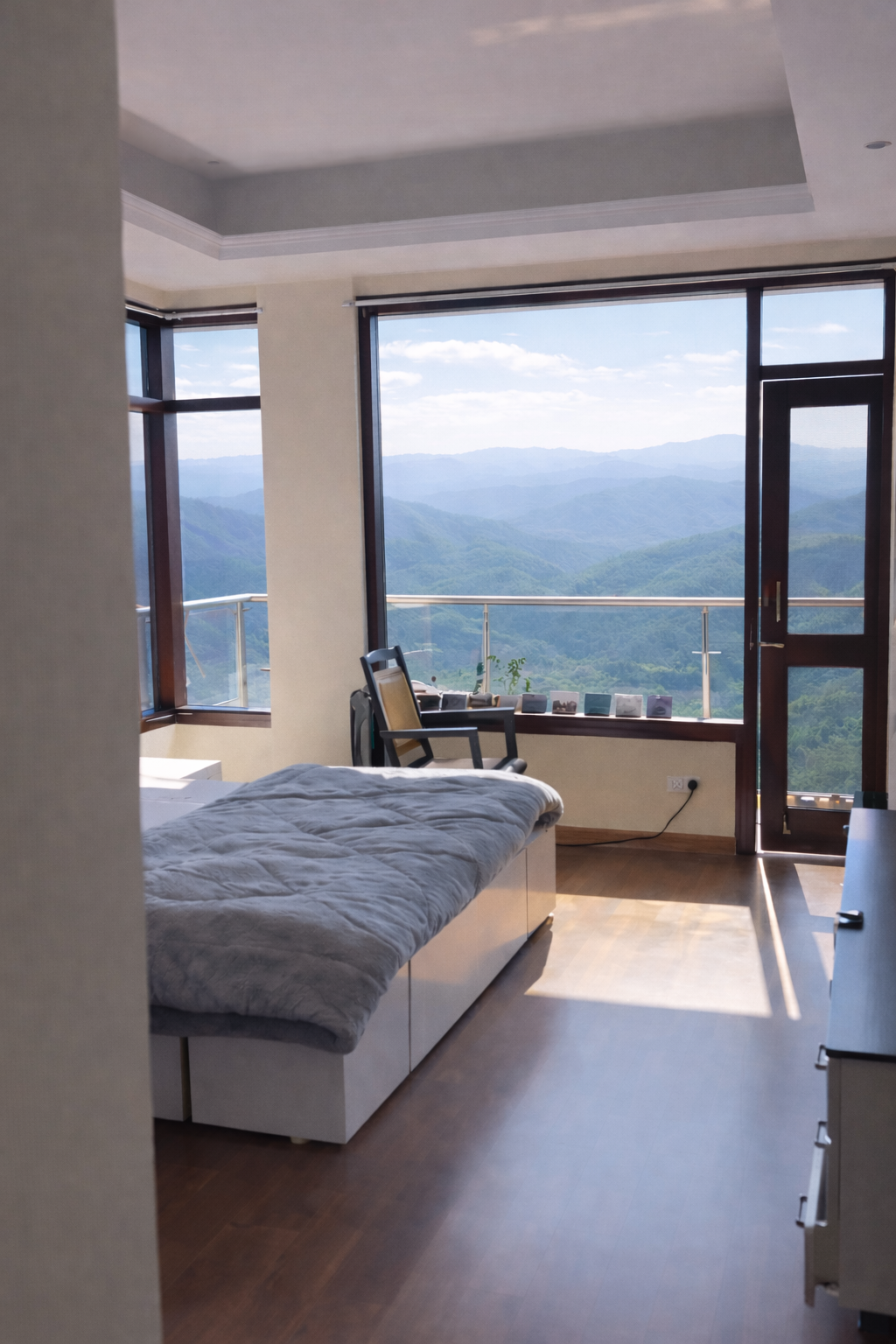 Ready to Move 3 BHK in Shimla