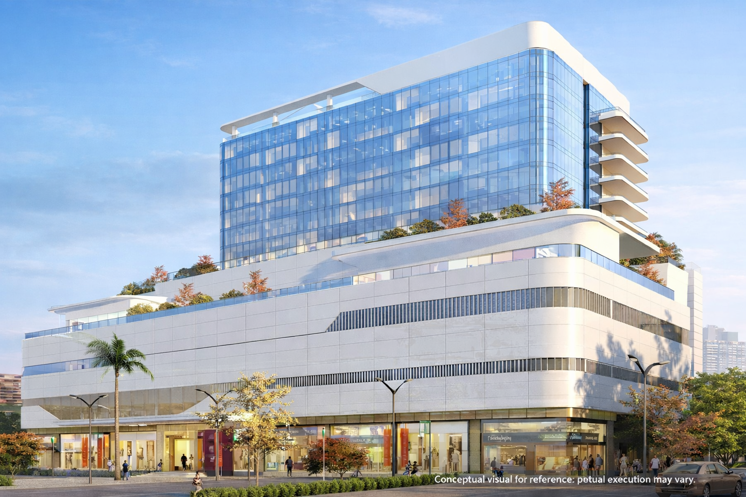 Homeland Global Park