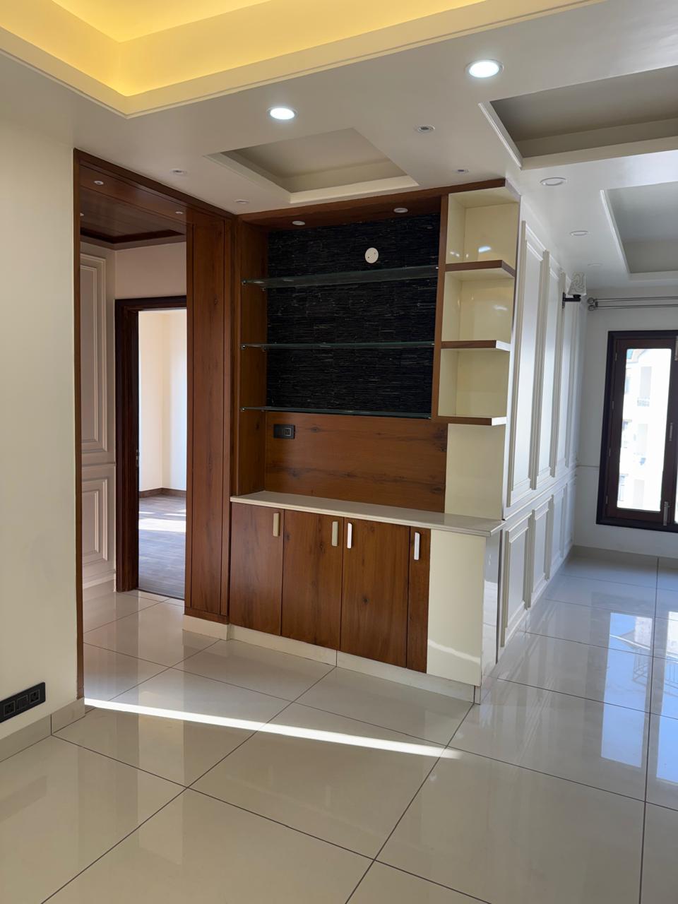 Ready to Move 3 BHK in Shimla