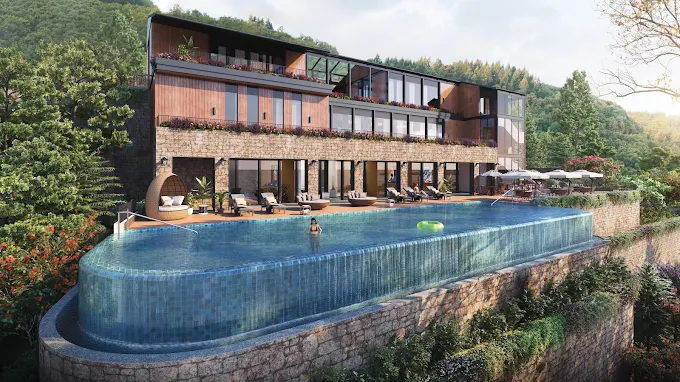 Terra Grande By Eldeco