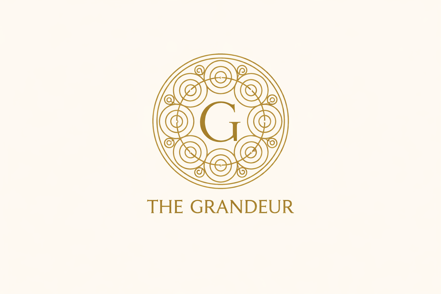 The Grandeur